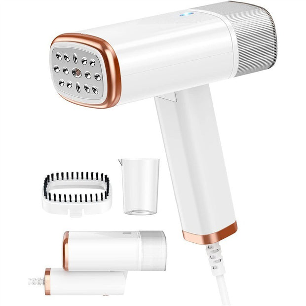 Relisse Steam Pro — Défroisseur vapeur 1000 W