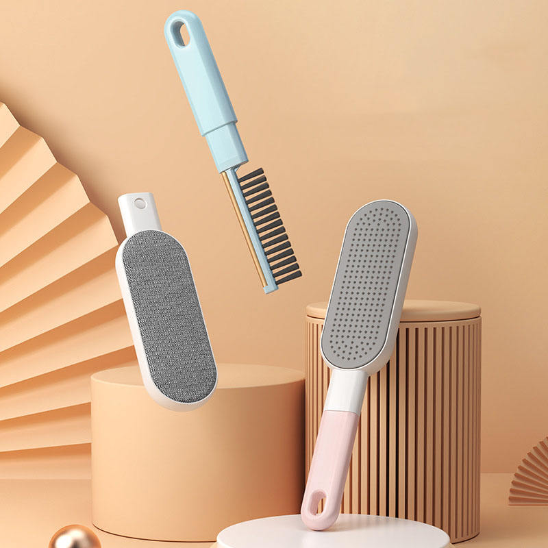 Relisse Pet – Brosse anti-poils réutilisable